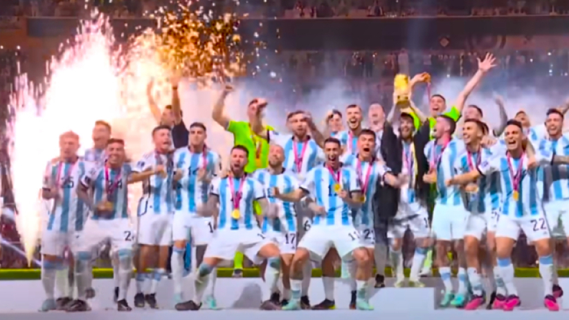 信義會調查:睇世界盃三成中學生焦慮 兩成增運動動機