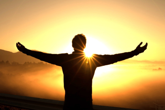 2023年青年領袖靈命補給五法