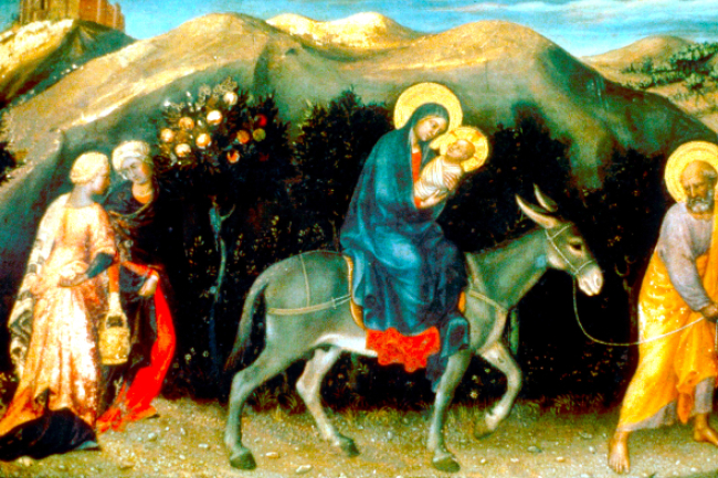 主顯節：夏志誠解構東方博士朝聖之旅現代啟示