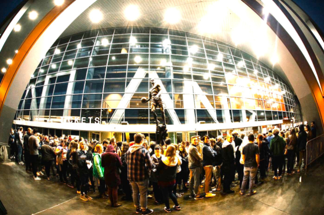 2023熱忱大會 牧者籲年青人離開沉溺尋找基督