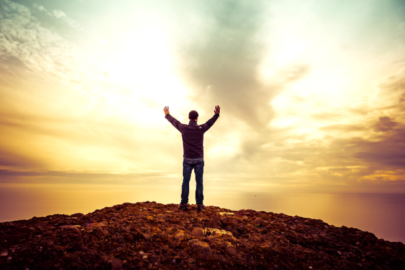 浸聯會培靈會2月展開 認定天父創造的世界 