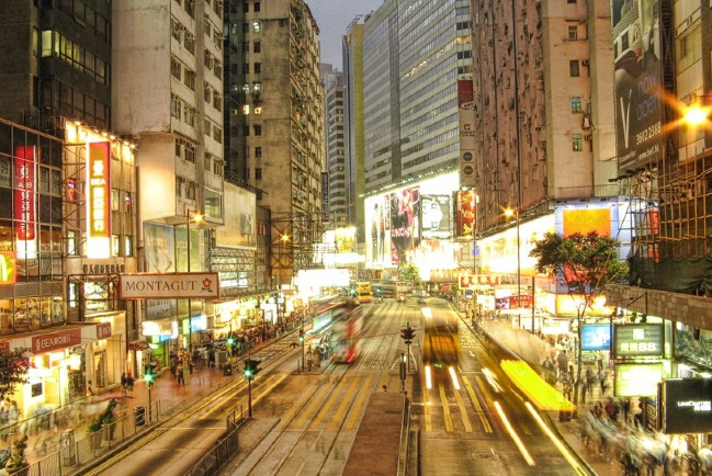 基督徒人口報告 ：美國佔首位約2.3億 香港約80萬