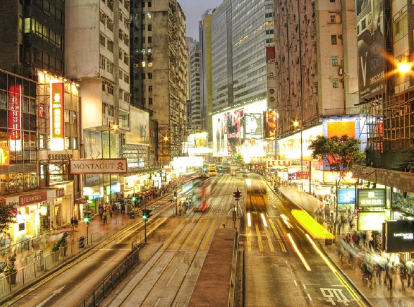 基督徒人口报告 ：美国占首位约2.3亿 香港约80万 