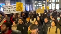 美國再爆警察暴打黑人 葛福臨牧師斥殘暴