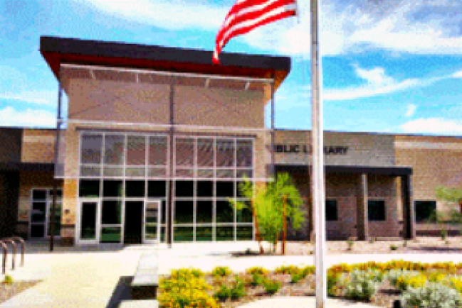 公共圖書館稱政教分離 拒絕團體辦基督教故事時間