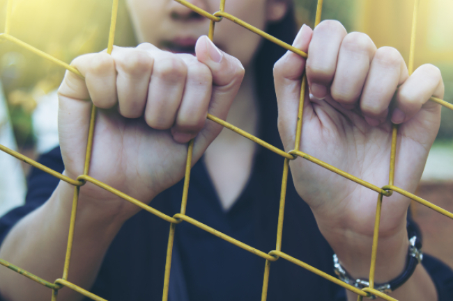 女犯與生理男同囚爆爭議 蘇格蘭暫剎停政策