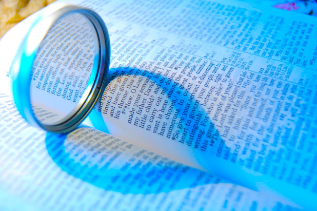 唐崇榮牧師新春籲信徒 求智慧代替賺錢