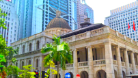 香港性文化學會回應變性人更改身份證性別案