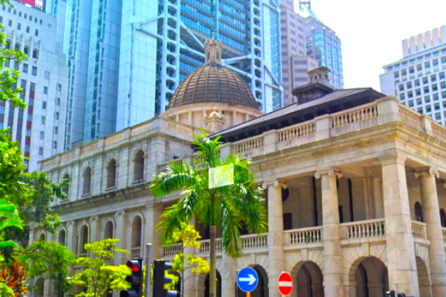 香港性文化學會回應變性人更改身份證性別案