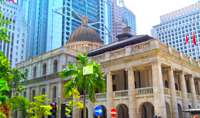 香港性文化学会回应变性人更改身份证性别案 