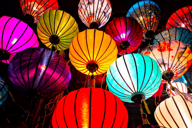 六宗教領袖新春團賀 王家輝盼社會「安」寧