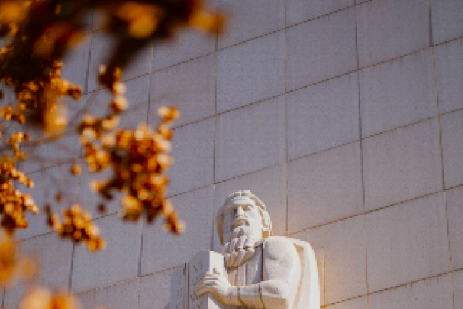 聖經先知時代始於公元前10世紀 作家拆解預言應驗