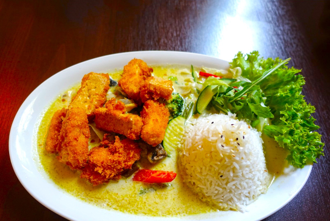 活力午餐學生中毒暫停供應 嗎哪餐廳接手堅持扶貧異象