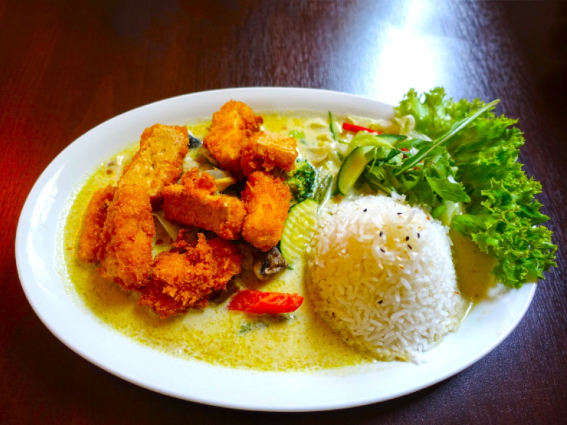 活力午餐學生中毒暫停供應 嗎哪餐廳接手堅持扶貧異象 