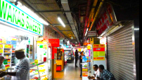教區舉辦重慶大廈導賞團 揭開滯港難民的故事
