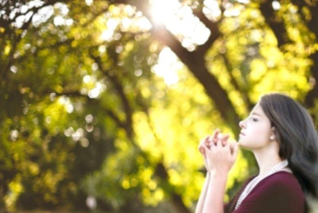 意大利華人神學院姊妹營:才德婦女男人不惜代價迎娶