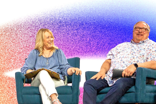 馬鞍峰教會任命女牧師:美南浸信會不容 開除成員資格