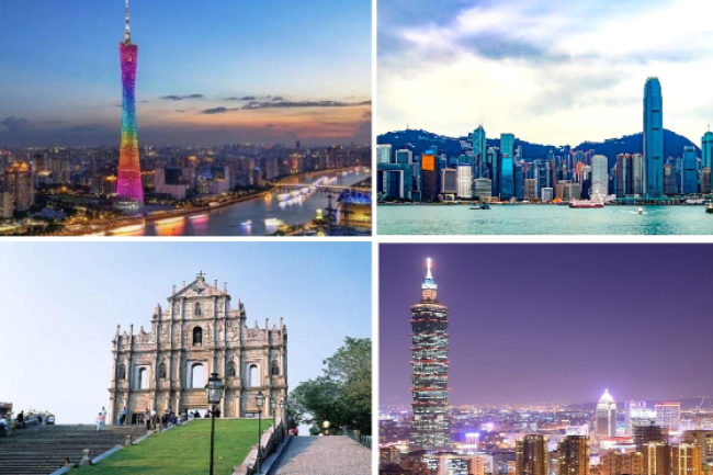 四地親子關係調查:港青被父母忽視 廣澳台盼體恤辛勞