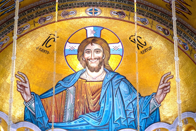 聖經幽默個案逐一數 耶穌輕鬆諷刺權貴吸粉絲