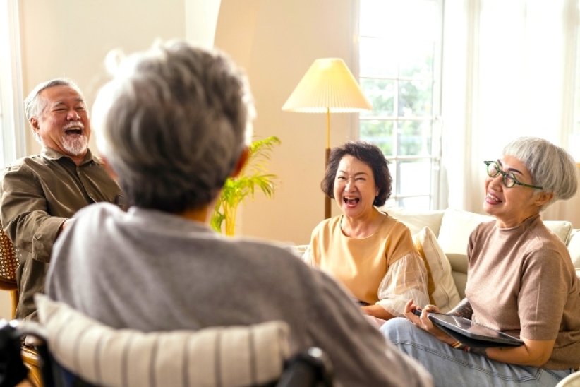 日本助授喚老人剖腹遭批評 澄清言論被斷章取義