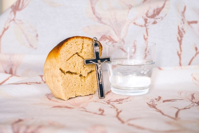 大齋期要理問答:苦行者禁慾打造深度靈性