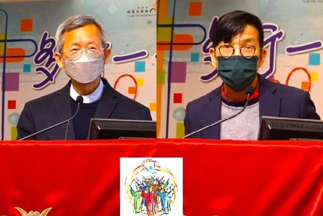 何謂神恩、靈恩?李天鈞析解五旬宗靈性:聖潔與能力並重