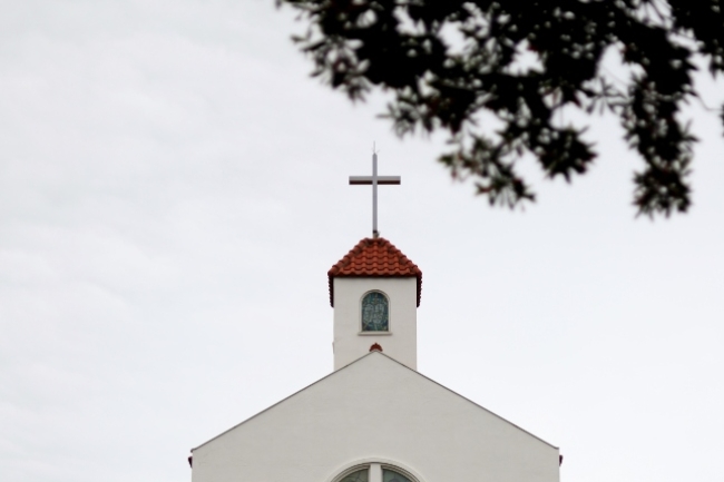 液化教會:陳韋安解讀流散對現代信徒的啟示