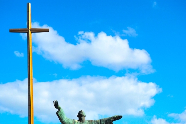 從《懺悔錄》到恩典論:唐崇榮介紹奧古斯丁的貢獻