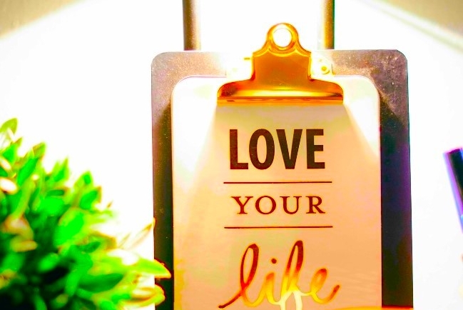 華理克牧師籲信徒重啟生命:餘生在未來不是過去