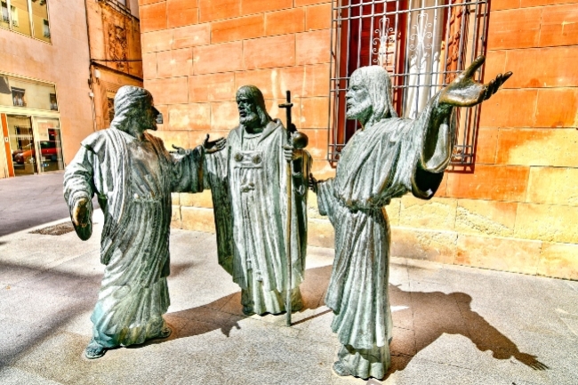 台灣基督長老教會修訂《使徒信經》華語版、魯凱族語版