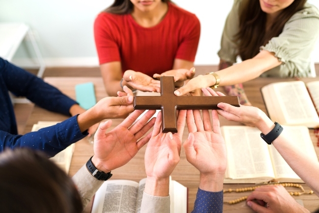 神國資源為基督協會退修會:21世紀後福音派的重建