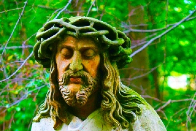 聖殤之旅2023:吳振智籲信徒接受永恆冠冕