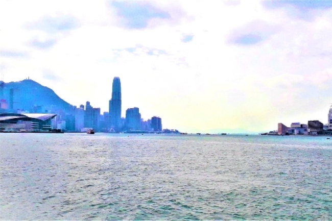 香港教會前景會議:三宗派教牧流失信徒人數下降