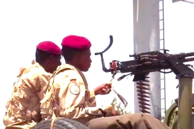 蘇丹內戰醫療系統癱瘓 前線差會禱告:求主醫治人民心靈