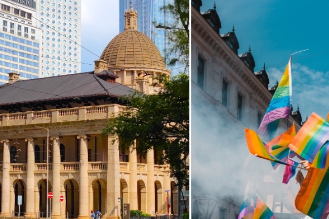 性文化改革瓦解倫理? 明光社評同運議程