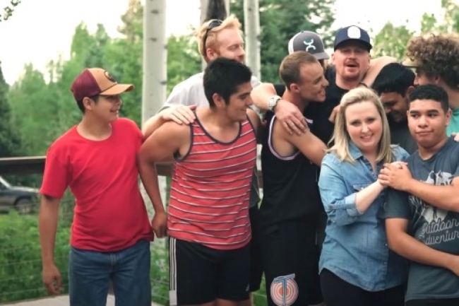 無父大流行震盪美國社會 過來人拍電影呼籲父子和解