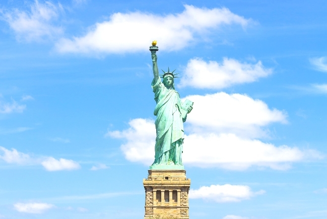 美國國家禱告日 以神之名制止人拜偶像