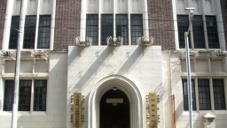 中神黃國維院長率團交流 全國三自:基督教本土化不改變教義