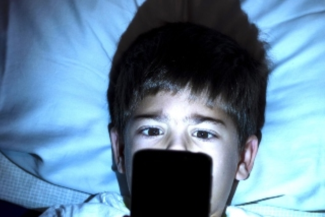 「兒童網絡性剝削危害」警鐘長鳴：桃園家扶中心發起宣導活動