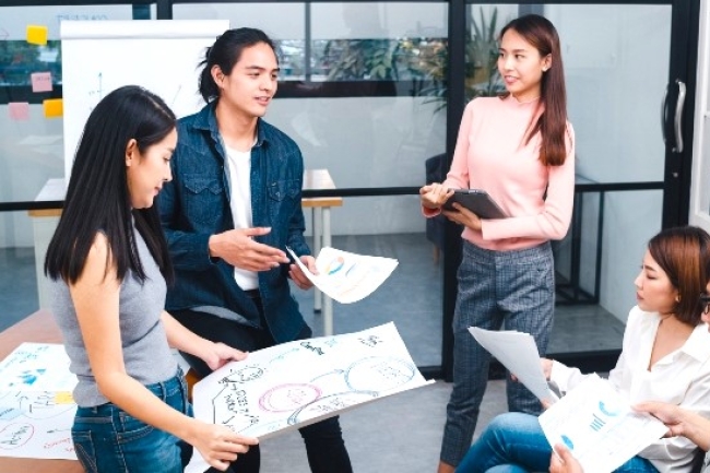 世界社會傳播日：用「心」說話化解對敵