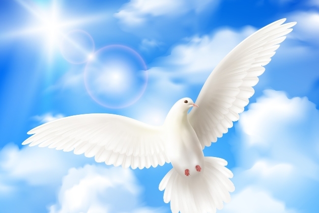 「願祢的國降臨」祈禱運動 迎接耶穌升天後五旬聖靈