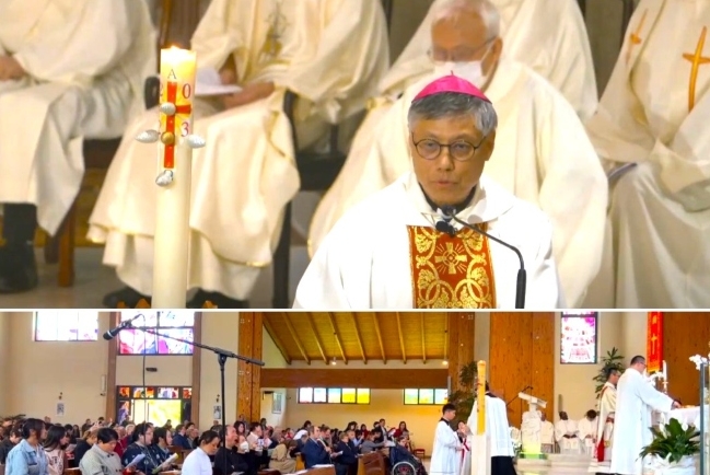 為中國教會祈禱日:周守仁祝展開新篇章 意華人教團念故土