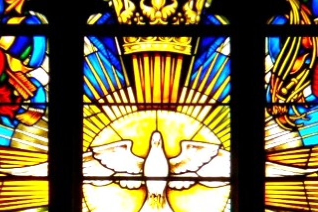 五旬節聖靈降臨 學者:反映社會階層重新分配