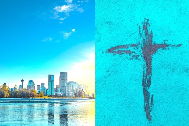 全卡城粵語培靈會6月展開 鮑維均牧師：來跟從基督