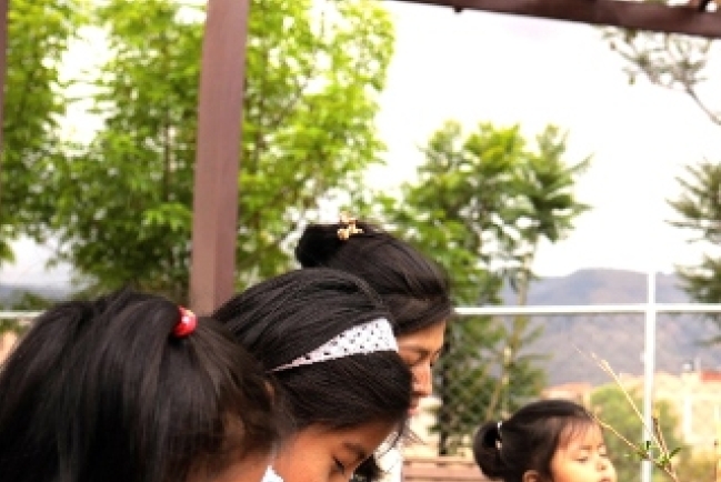 國際兒童節緣起 教會兒童服侍催生世界關注