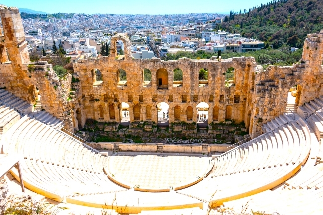 希律王逼迫基督徒 結束政治生涯與生命