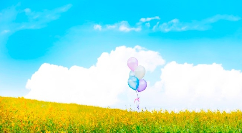 協進會「生態關懷主日」禱文:詠嘆上帝造物共創美好世界