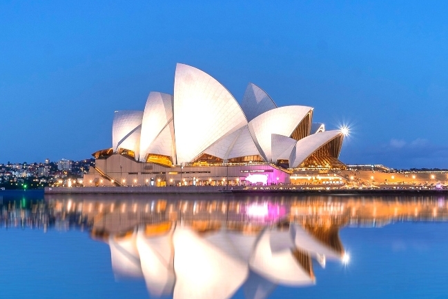 中神澳紐培靈講座 黃國維:約瑟被賣埃及啟發流散者