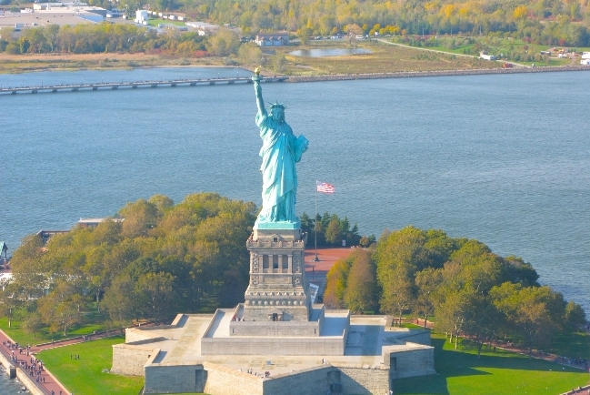 美國50州宗教自由排名:阿拉巴馬州、德州居首位