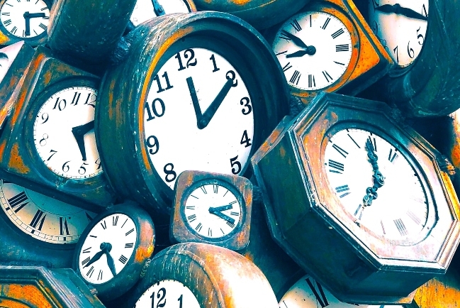 聖靈可否改變一個人? 六個領域「CHANGE」人生